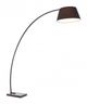 Zuo® Vortex Black Floor Lamp-3