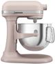 KitchenAid® Feather Pink 7 Quart Bowl-Lift Stand Mixer-0
