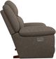 La-Z-Boy® Joel Mink Power Rocking Recliner with Headrest-2