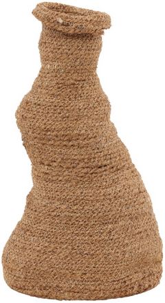 Dovetail Furniture Quest Natural Basket