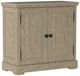 Bassett® Furniture Customizable BenchMade Hawkins Oak Huntboard -0