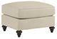 Century® Customizable Cornerstone Small Ottoman-0