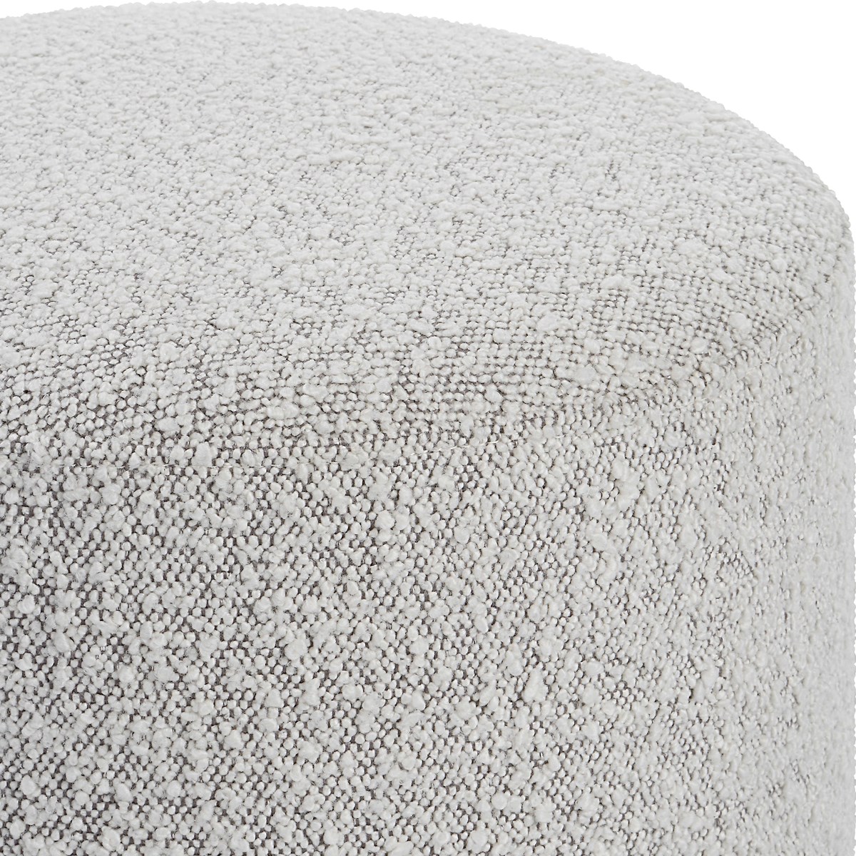 Uttermost Avila Ottoman - Thumbnail 2