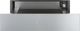 Smeg Classic 24" Fingerprint Proof Brushed Stainless Steel Warming Drawer-0