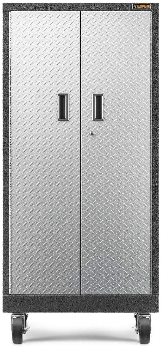 Gladiator Premier Gray Slate Garage Cabinet-0