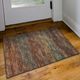 Dalyn™ Rug Company Caira CR1 Paprika 5'x8' Area Rug-3