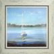 Stylecraft Safe Harbor Multi-Colored Wall Art-0