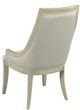 American Drew® Lenox Chalon Beige/Lennox Cream Upholstered Dining Chair-1