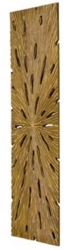 YHD Naturally Long II Wall Art-1