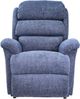 UltraComfort™ Polaris Midnight Large Power Lift Recliner-3