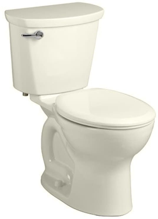 American Standard Cadet® PRO™ Linen Round Front Toilet-0