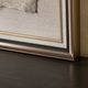 Crestview Collection Warm Crackles Wall Art-2