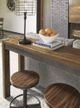 Signature Design by Ashley® Torjin Brown Counter Dining Table-3