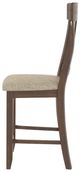 Canadel Customizable 8100 Stool-3