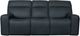 Hooker® Furniture Riverton Dante Afterdusk Power Reclining Sofa with Power Headrest and Lumbar-2