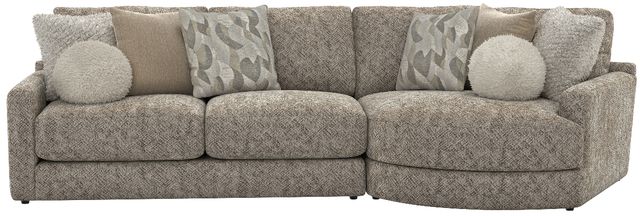 Jackson Furniture Turner 2-Piece Sectional-3