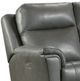 Southern Motion™ Customizable Hamilton SoCozi™ Power Headrest Double Reclining Sofa with Zero Gravity Extra-2