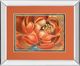 Classy Living Patricia Pinto Red Lotus I Wall Art-0