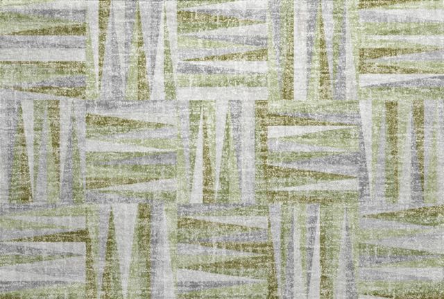 Dalyn™ Rug Company Lorenzo LN2 5'x8' Style 2 Area Rug-1