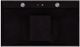Vent-A-Hood® 36" Black Carbide Wall Mounted Range Hood-2