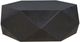 ACME Furniture Hanniel Antique Black Coffee Table-0