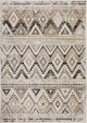 Dalyn™ Rug Company Izmir Taupe 5'x8' Area Rug-0