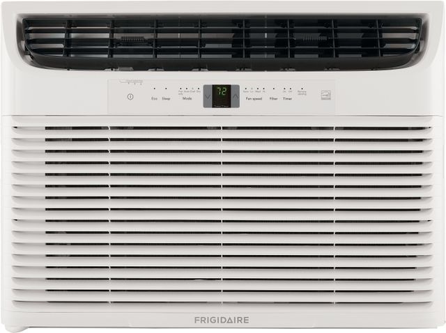 Frigidaire® 25,000 BTU's White Window Mount Air Conditioner-0