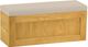 Crate Designs™ Furniture Storage Bench-0