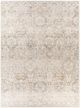 Surya Indigo 5'x7' Style 1 Area Rug-0