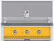 Aspire By Hestan® 3-Burner Sol Built-In Natural Gas Grill-0