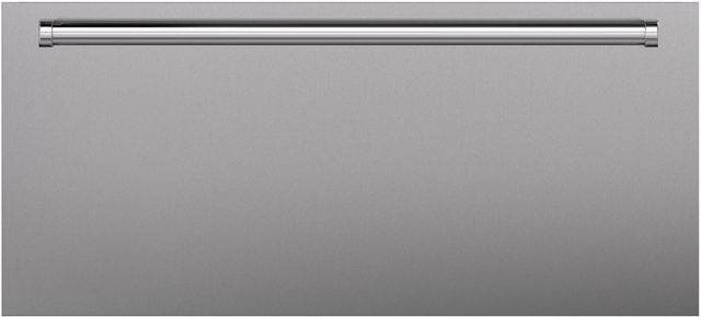 Sub-Zero® Classic 42" Stainless Steel Flush Inset Drawer Panel with Pro Handle-0