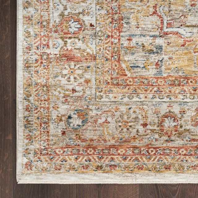 Nourison Home™ Sahar 5'x7' Style 6 Area Rug-3
