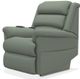La-Z-Boy® Astor Platinum Jade Power Lift Recliner with Massage and Heat-2