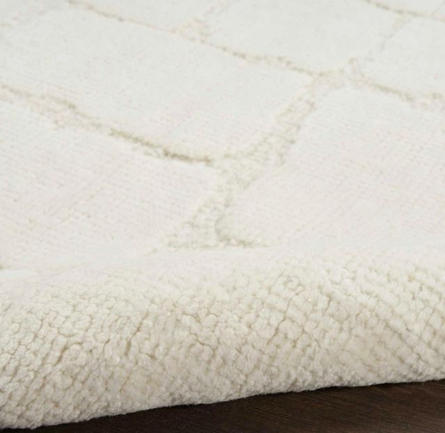 Nourison Home™ Blanco 5'x8' Style 2 Area Rug-4