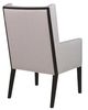 Century® Customizable Hector Dining Arm Chair-1