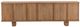Dovetail Furniture Luria Light Natural Sideboard-1