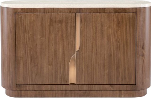 Hooker® Furniture Eleana Light Caramel Server-2