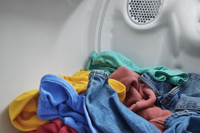 Modern Laundry Room
