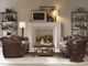 Century® Nob Hill Desert Bookcase-2