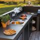 ENO MODULO Cargo Grey Sink Modular Cabinet-3