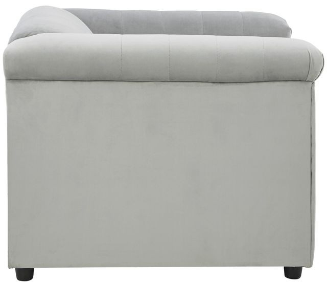Signature Design by Ashley® Josanna Gray Chair-3