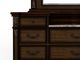 Abbey Dresser and Mirror Set-3