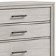 Crown Mark Jaymes White Mist Chest-2