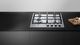 Fisher & Paykel Series 7 24" Stainless Steel Natural Gas Cooktop-5