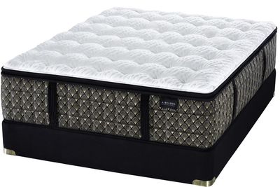 Aireloom Luxetop Preferred Night Stars Hybrid Plush Pillow Top Twin Mattress Aireloom Luxetop Preferred Night Stars Hybrid Plush Pillow Top Twin Mattress
