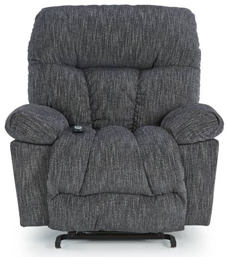 Best® Home Furnishings Customizable Retreat Power Lift Recliner-1
