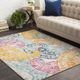 Surya Harput Multi-Color 8'x10' Area Rug-2