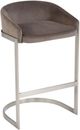 Modus Furniture Oxford Mocha Bar Stool-0