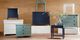 Bassett® Furniture Williams Adriatic Blue Accent Chest-5