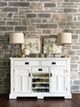 Canadel Champlain 3-Drawer Buffet-3